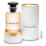  Louis Vuitton Le Jour Se Leve - Eau de Parfum - Perfume Sample - 2 ml